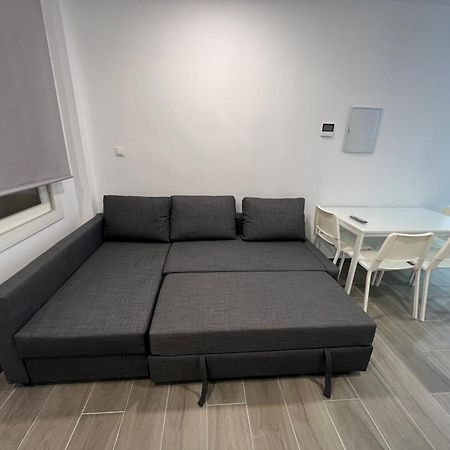 Apartamentos Montalvo Metropolis B توريمولينوس المظهر الخارجي الصورة