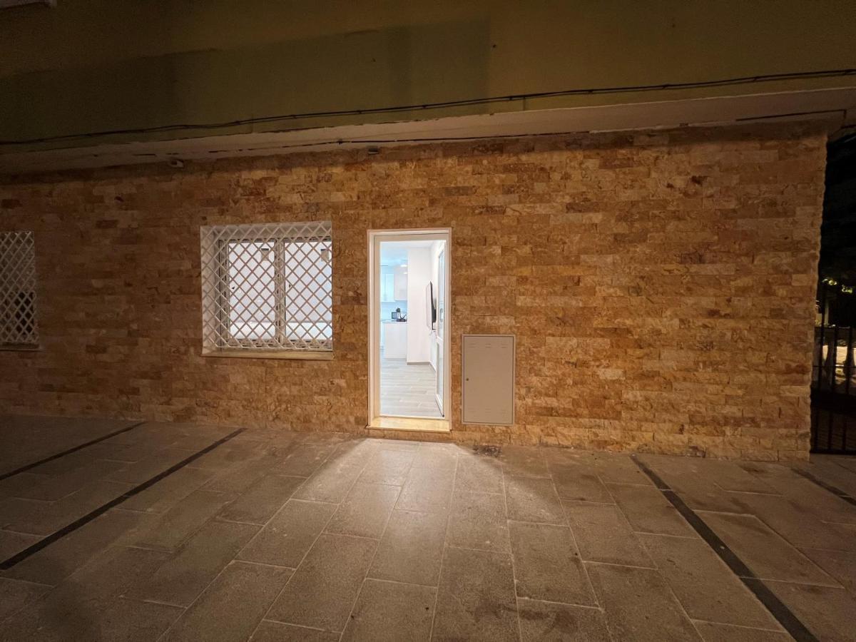 Apartamentos Montalvo Metropolis B توريمولينوس المظهر الخارجي الصورة