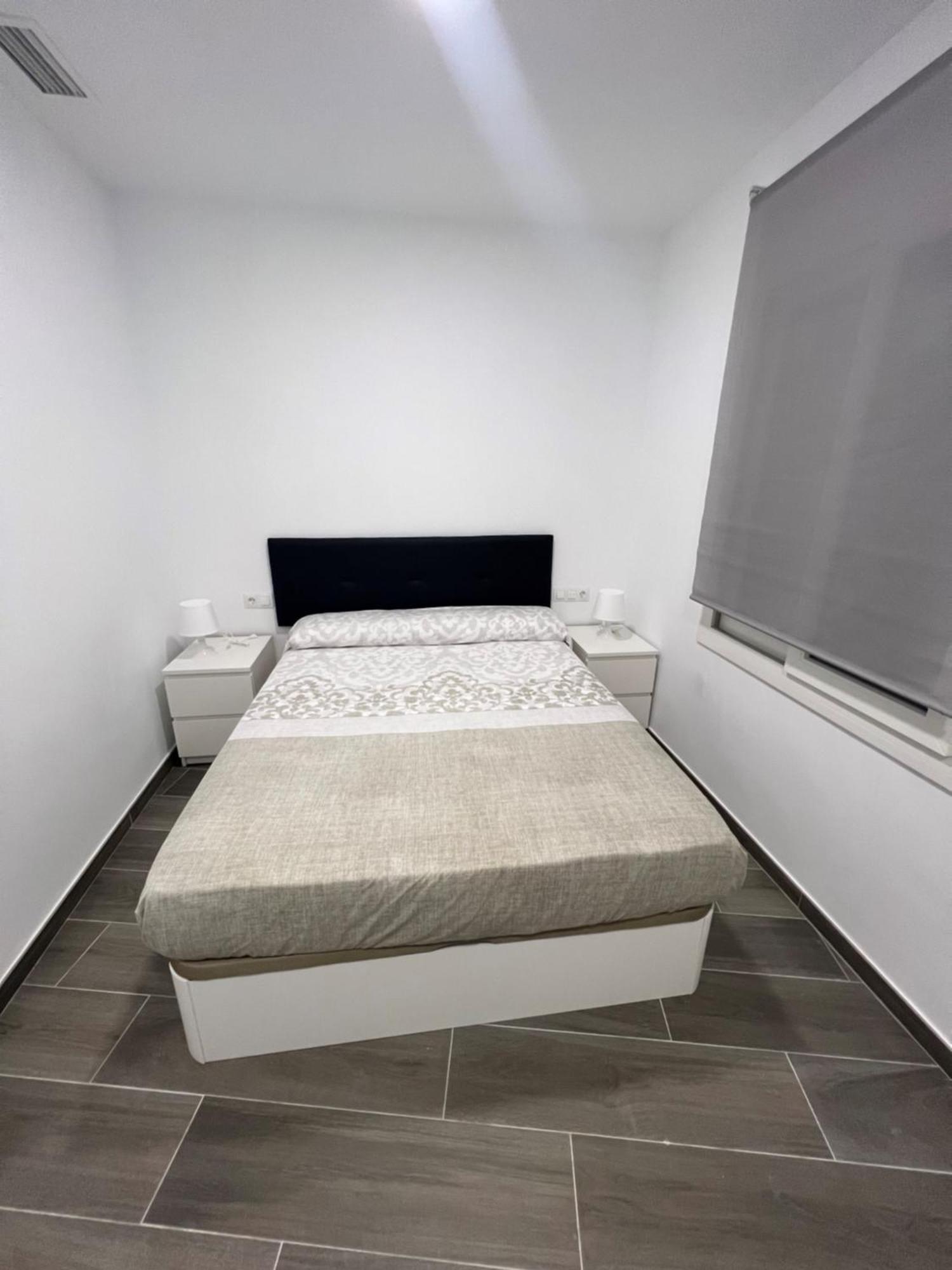 Apartamentos Montalvo Metropolis B توريمولينوس المظهر الخارجي الصورة