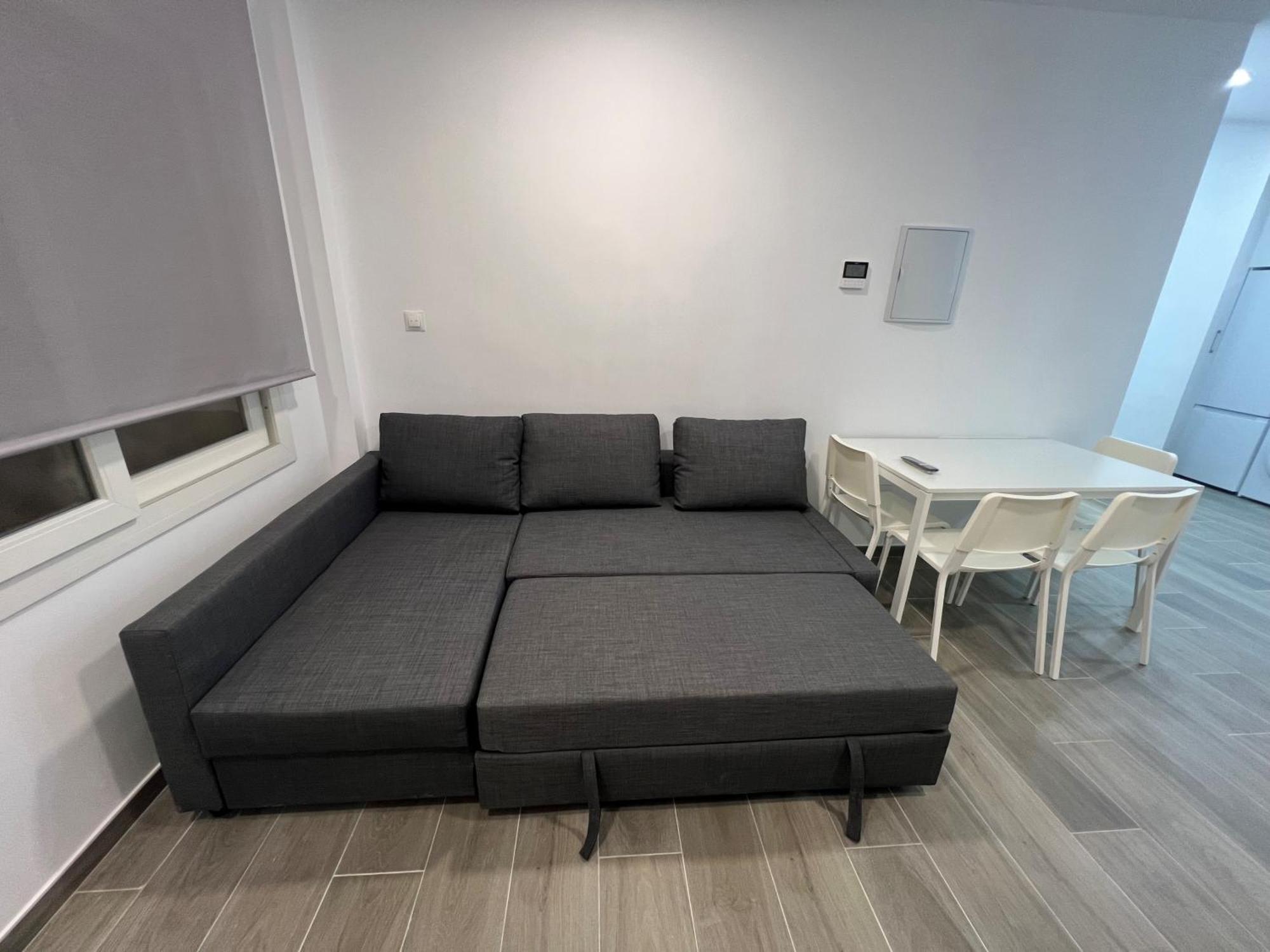 Apartamentos Montalvo Metropolis B توريمولينوس المظهر الخارجي الصورة
