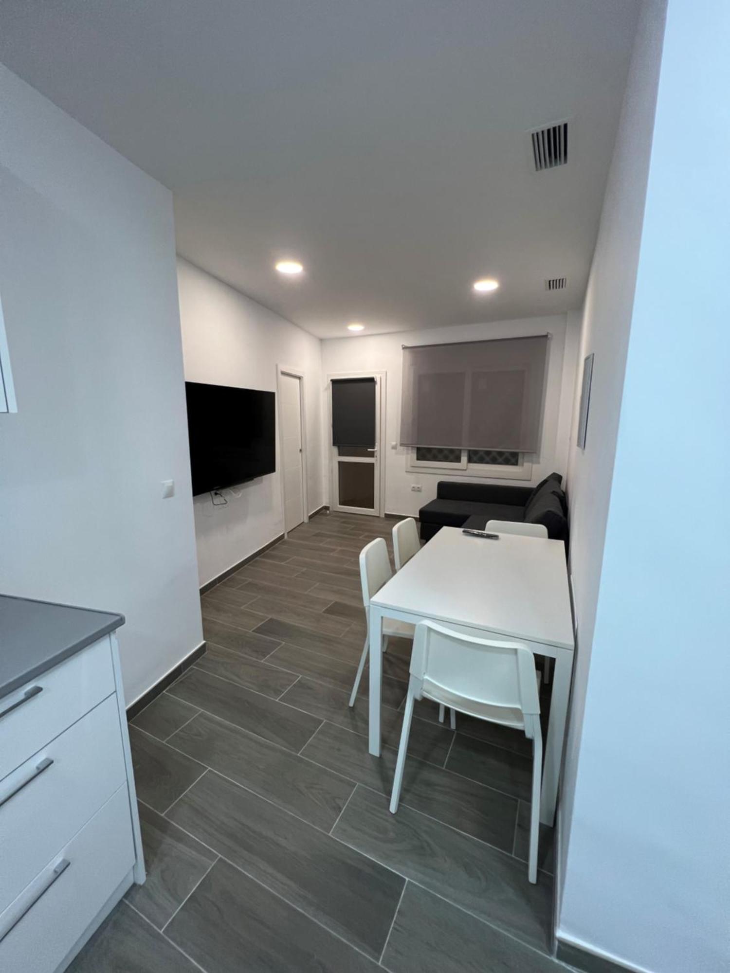 Apartamentos Montalvo Metropolis B توريمولينوس المظهر الخارجي الصورة