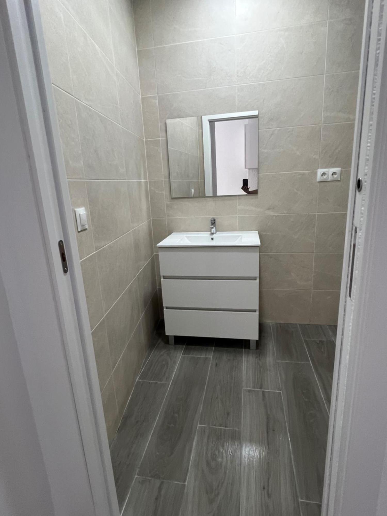 Apartamentos Montalvo Metropolis B توريمولينوس المظهر الخارجي الصورة