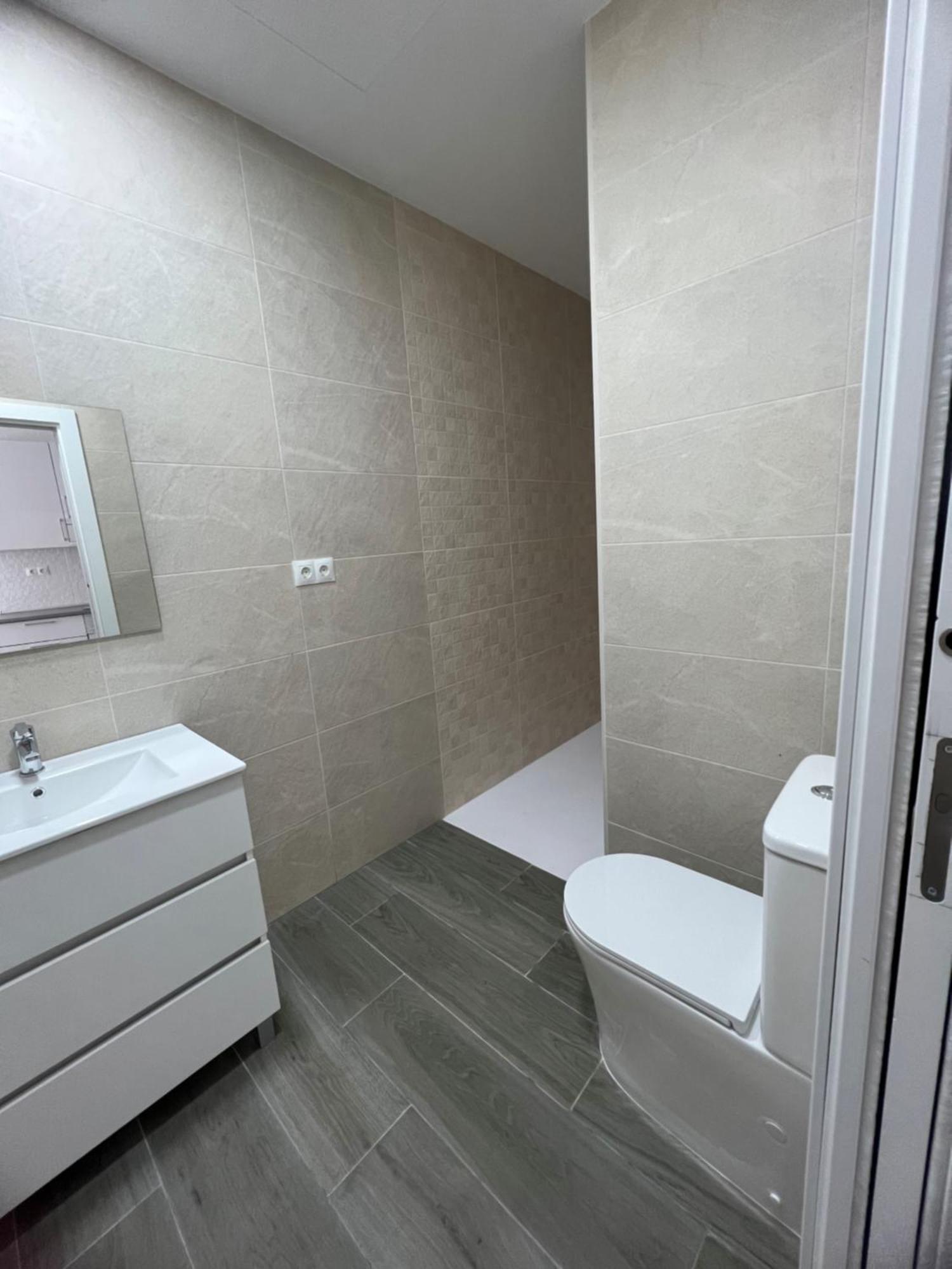 Apartamentos Montalvo Metropolis B توريمولينوس المظهر الخارجي الصورة