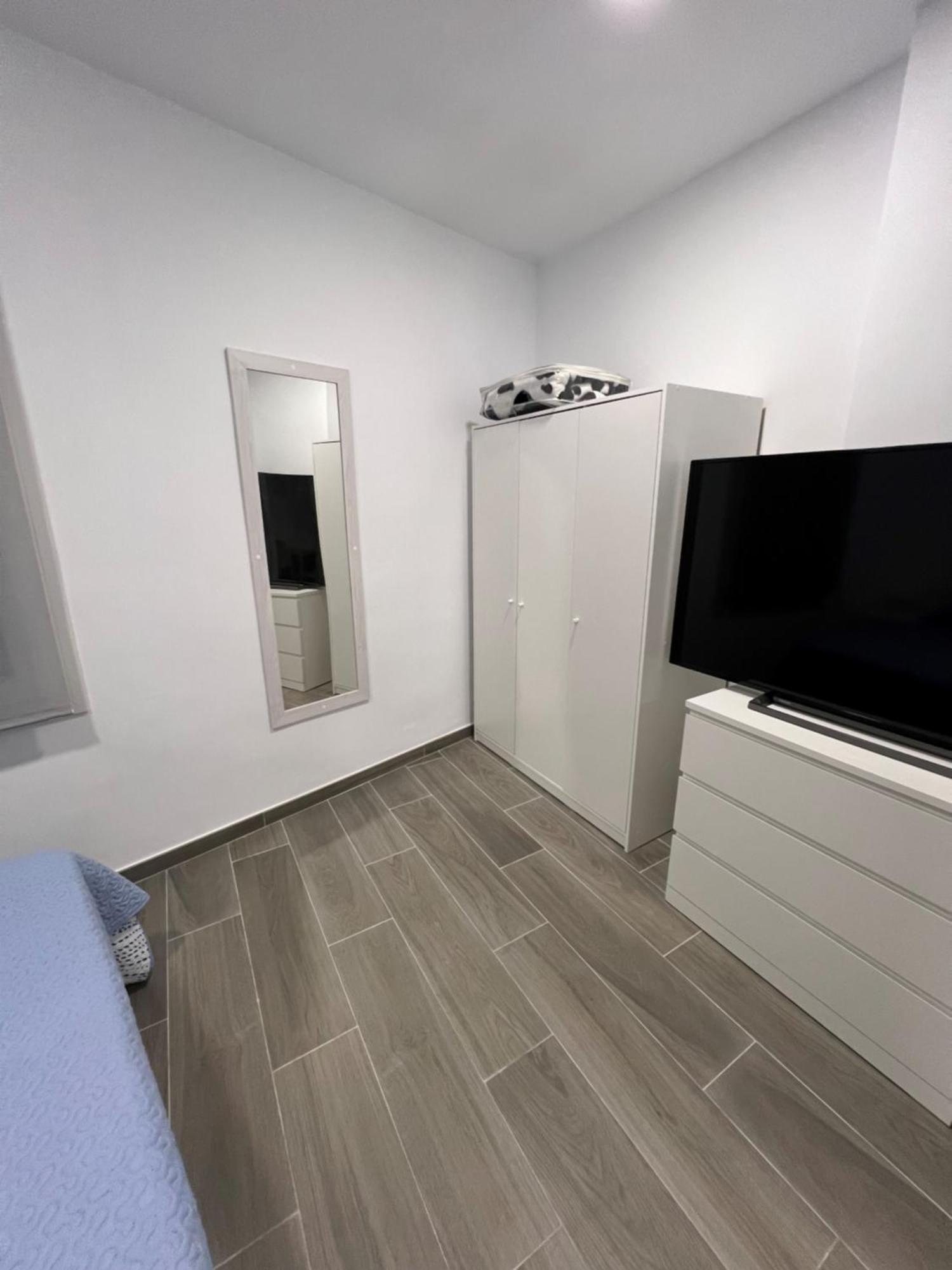 Apartamentos Montalvo Metropolis B توريمولينوس المظهر الخارجي الصورة
